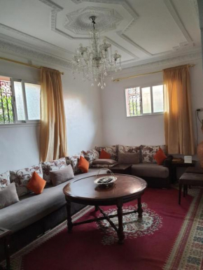 Marrakech